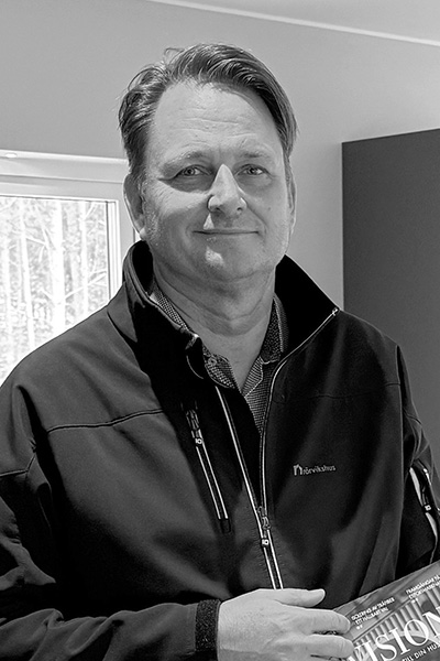 Claes Andersson