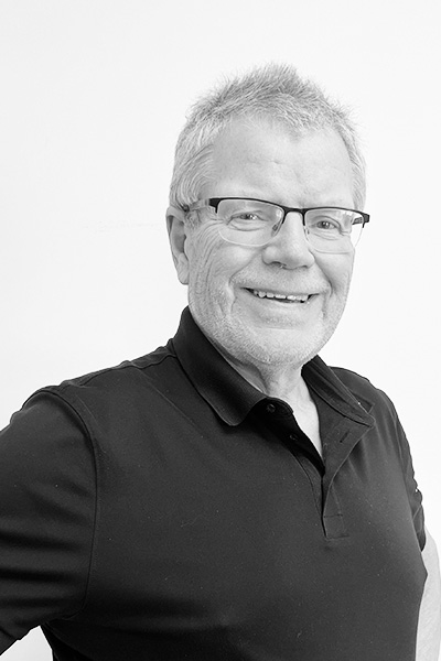 Kjell Lingh
