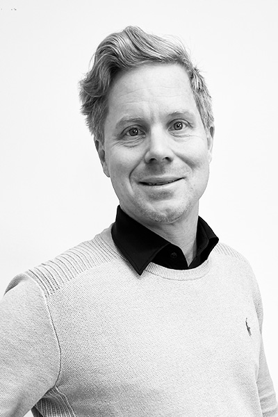 Andreas Berggren