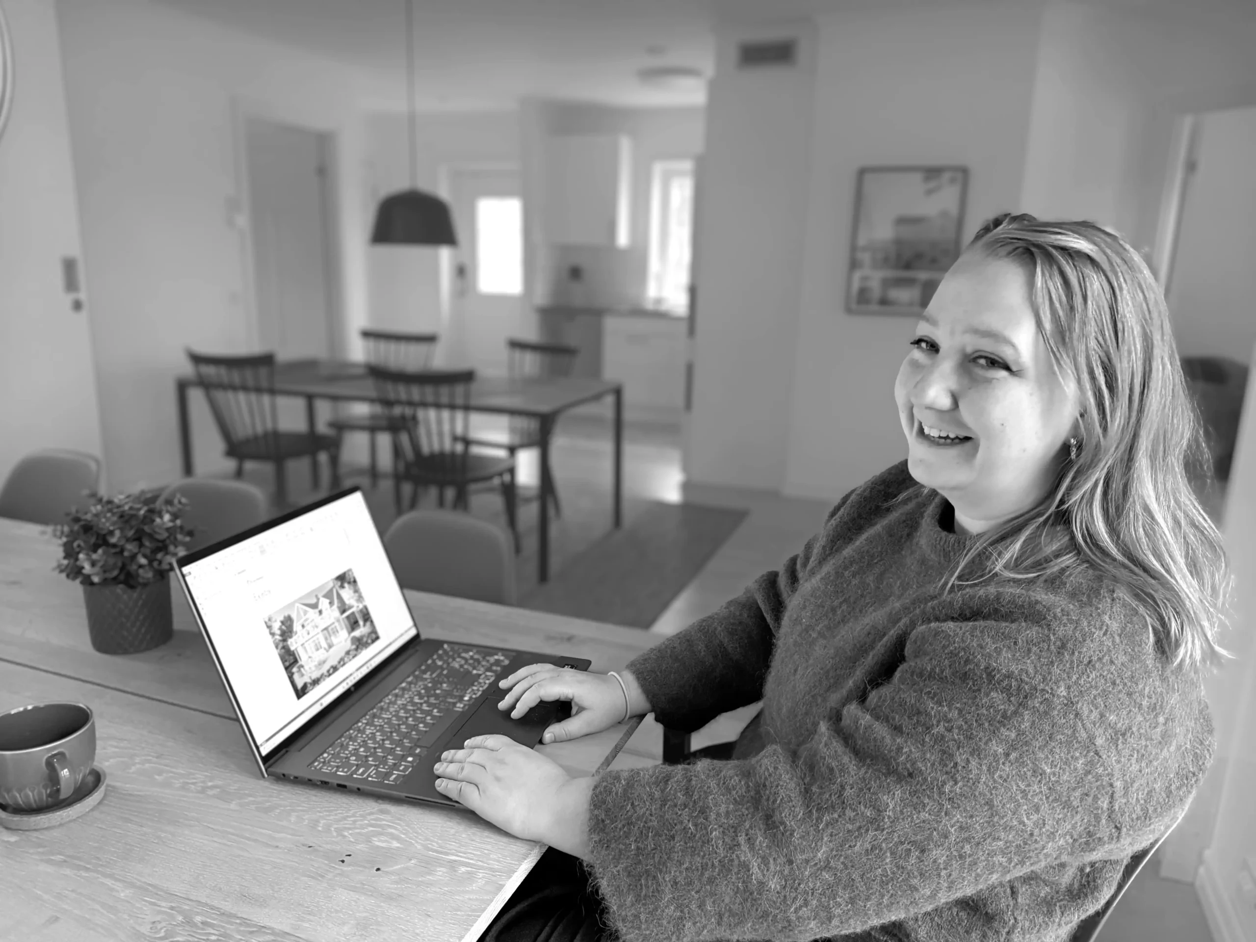Jennifer Henriksson