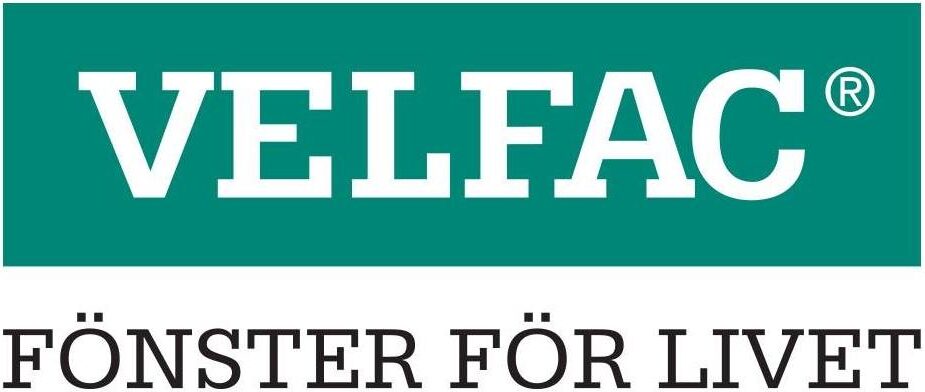 Velfac logo