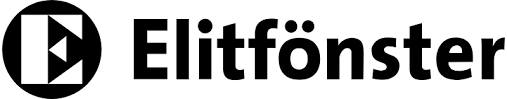 Elitfönster logo