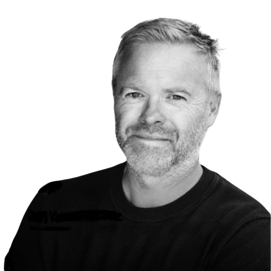Henrik Schulz, extern arkitekt, Rörvikshus