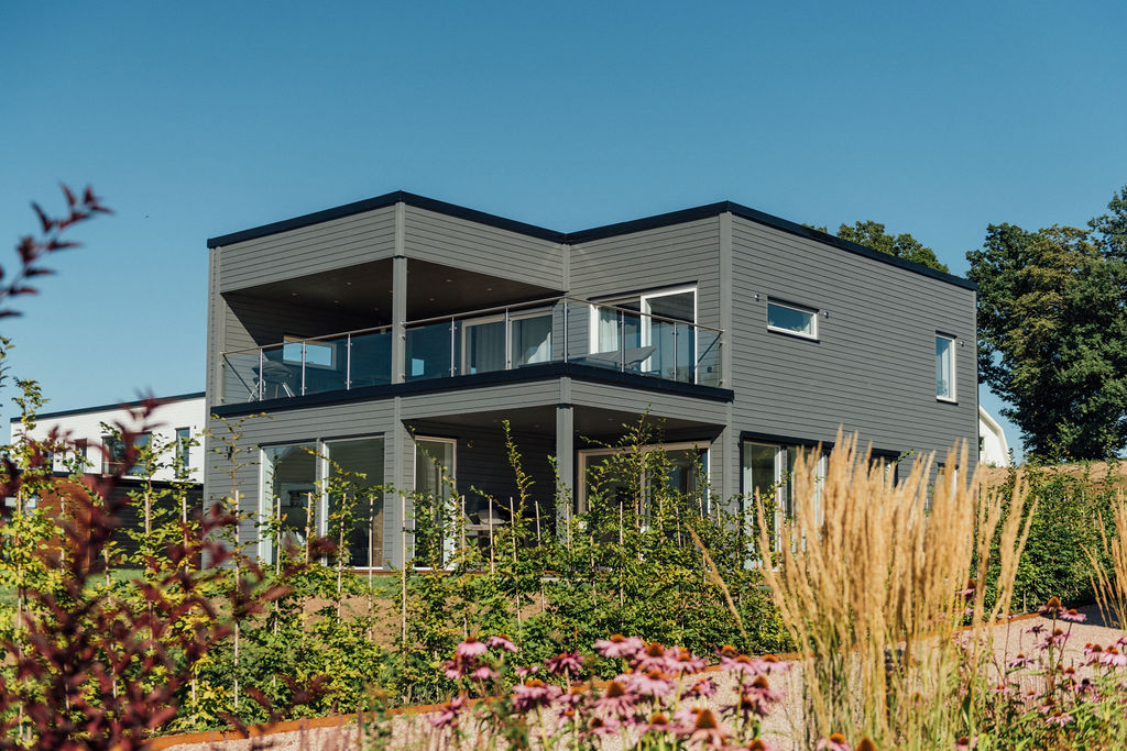 Husstil Modern, Fredrik Appel